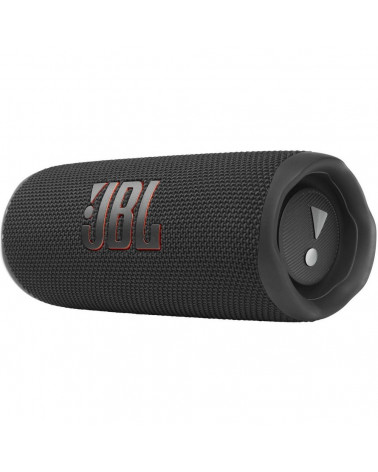 JBL Портативная колонка  FLIP 6, черный