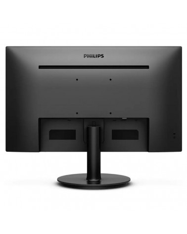 Монитор Philips 27" 271V8L (00/01) Black (VA, 1920x1080, D-sub+HDMI, 4 ms, 178°/178°, 250 cd/m, 3000:1) (772062) 