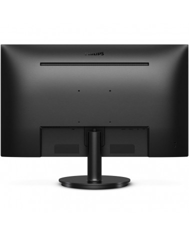 Монитор 27" PHILIPS 275V8LA (00/01) Black (VA, 2560x1440, HDMI+HDMI+DP, 4 ms, 178°/178°, 250 cd/m, 4000:1, 75Hz, MM) 