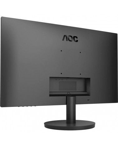 Монитор 27" AOC 27B3CA2 Black (IPS, 250cd, 1300:1, 20M:1, 4ms, 178/178, HDMI, USB-C65W (DP alt), 2xUSB 3.2, 100Hz, Speakers, Til