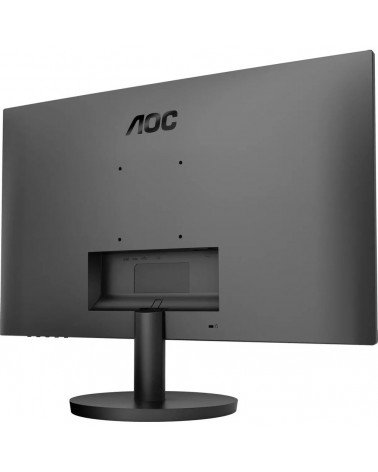 Монитор 27" AOC 27B3CA2 Black (IPS, 250cd, 1300:1, 20M:1, 4ms, 178/178, HDMI, USB-C65W (DP alt), 2xUSB 3.2, 100Hz, Speakers, Til