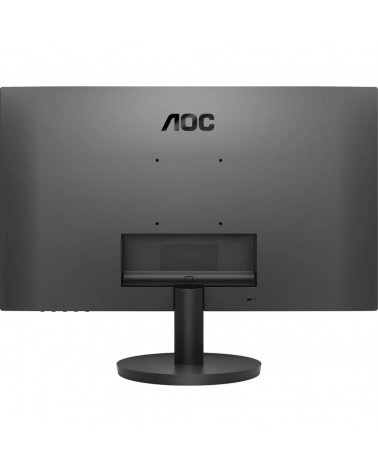 Монитор 27" AOC 27B3CA2 Black (IPS, 250cd, 1300:1, 20M:1, 4ms, 178/178, HDMI, USB-C65W (DP alt), 2xUSB 3.2, 100Hz, Speakers, Til