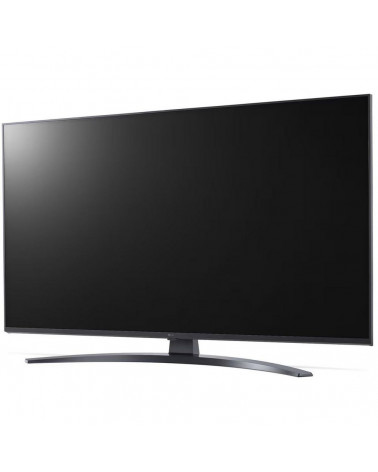 43" Телевизор LED LG 43UR81009LK.ARUB