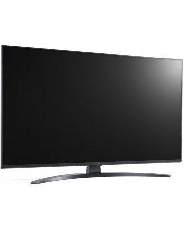 43" Телевизор LED LG 43UR81009LK.ARUB