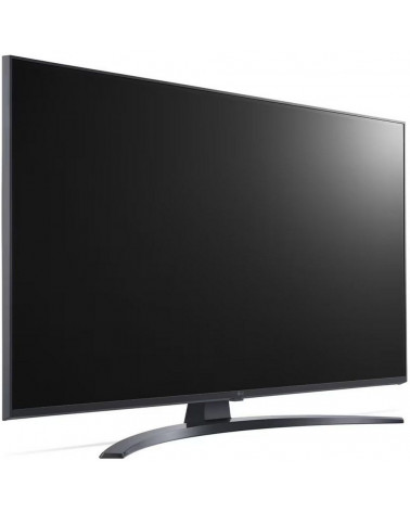 43" Телевизор LED LG 43UR81009LK.ARUB