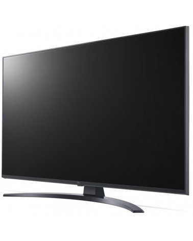 43" Телевизор LED LG 43UR81009LK.ARUB