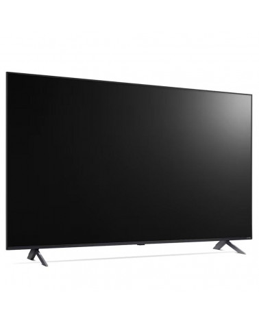 55" Телевизор Q-NED LG 55QNED80T6A.ARUB