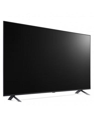 55" Телевизор Q-NED LG 55QNED80T6A.ARUB