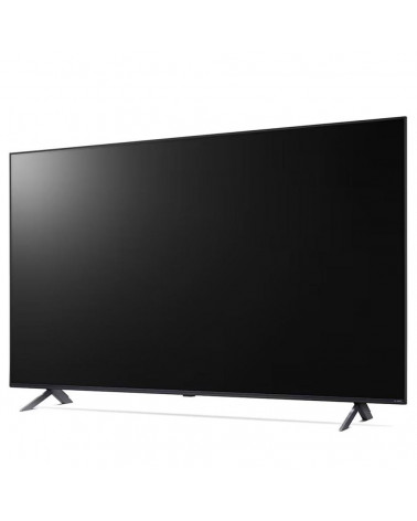 55" Телевизор Q-NED LG 55QNED80T6A.ARUB