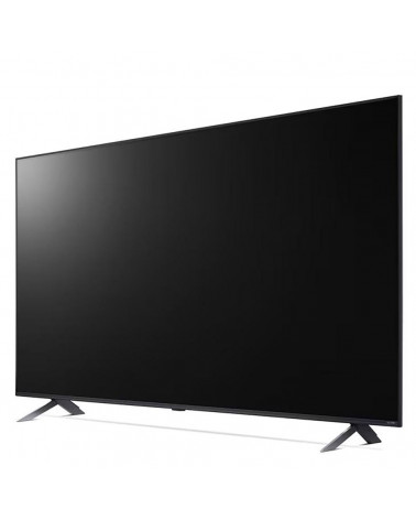 55" Телевизор Q-NED LG 55QNED80T6A.ARUB