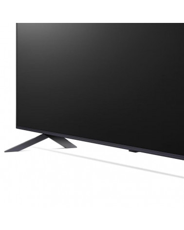 55" Телевизор Q-NED LG 55QNED80T6A.ARUB