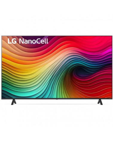 65" Телевизор NANO LED LG 65NANO80T6A.ARUB