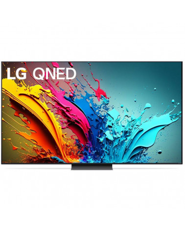 65" Телевизор Q-NED LG 65QNED86T6A.ARUB