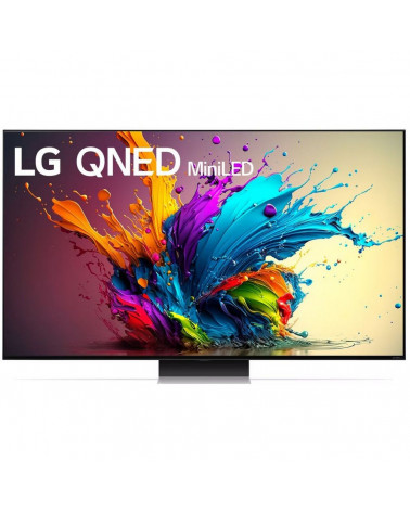 65" Телевизор Q-NED LG 65QNED91T6A.ARUB