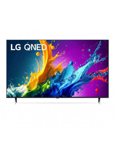 50" Телевизор Q-NED LG 50QNED80T6A.ARUB