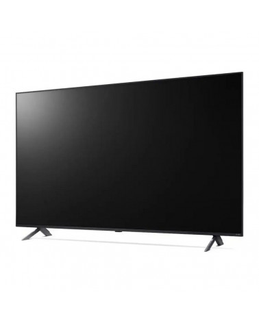 50" Телевизор Q-NED LG 50QNED80T6A.ARUB