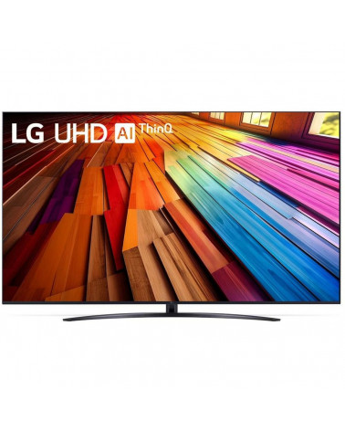 75" Телевизор LED LG 75UT81006LA.ARUB