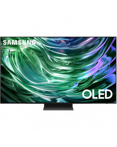 55" Телевизор OLED SAMSUNG QE55S90DAUXRU