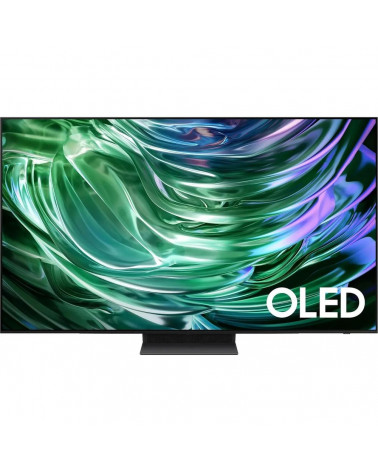 55" Телевизор OLED SAMSUNG QE55S90DAUXRU