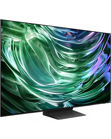 55" Телевизор OLED SAMSUNG QE55S90DAUXRU