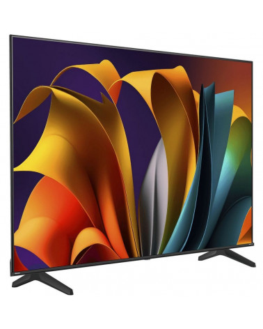 55" Телевизор LED HISENSE 55A6N