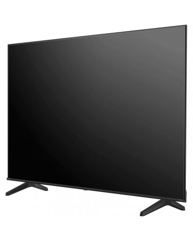 55" Телевизор LED HISENSE 55A6N