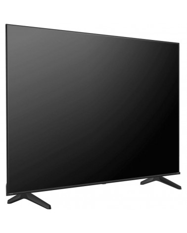 55" Телевизор LED HISENSE 55A6N