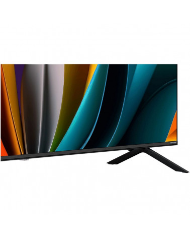 55" Телевизор LED HISENSE 55A6N