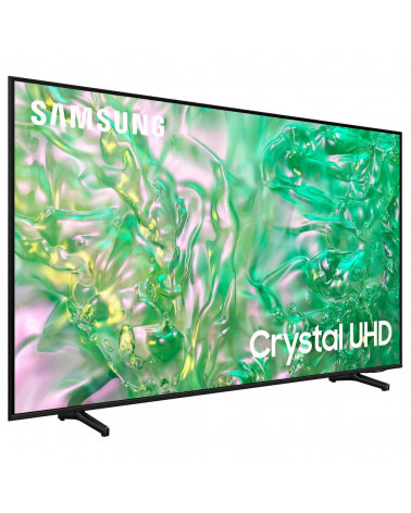 55" Телевизор LED SAMSUNG UE55DU8000UXRU