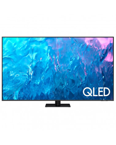 55" Телевизор Q-LED SAMSUNG QE55Q70CAUXCE