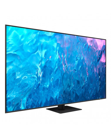 55" Телевизор Q-LED SAMSUNG QE55Q70CAUXCE