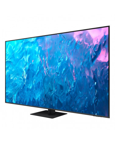 55" Телевизор Q-LED SAMSUNG QE55Q70CAUXCE