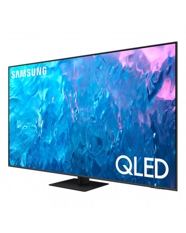 55" Телевизор Q-LED SAMSUNG QE55Q70CAUXCE