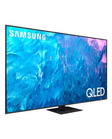 55" Телевизор Q-LED SAMSUNG QE55Q70CAUXCE