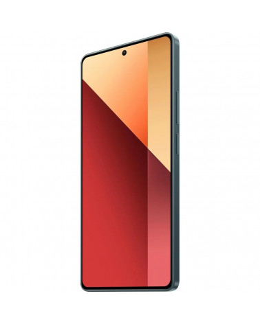 Смартфон Xiaomi Redmi Note 13 Pro 8+256Gb зеленый (MZB0G7LRU)