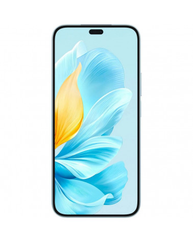 Смартфон HONOR 200 LITE 8+256Gb голубой (5109BFBH)