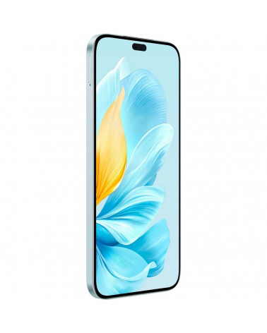 Смартфон HONOR 200 LITE 8+256Gb голубой (5109BFBH)