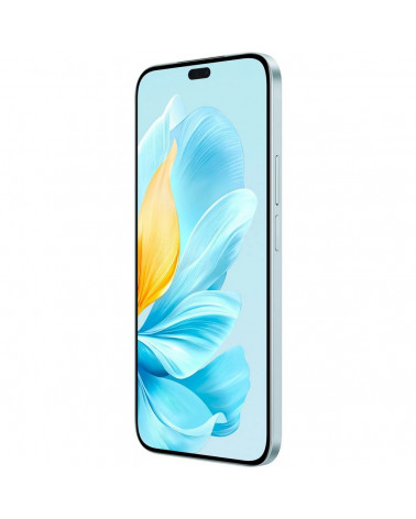 Смартфон HONOR 200 LITE 8+256Gb голубой (5109BFBH)