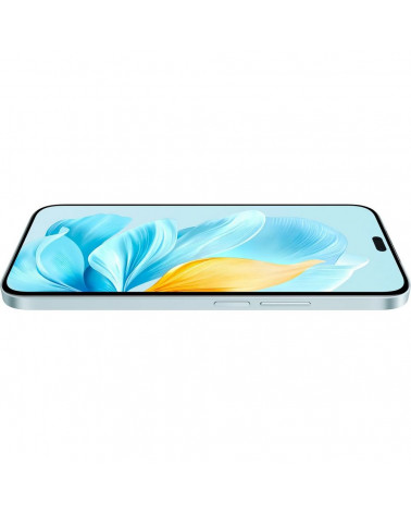 Смартфон HONOR 200 LITE 8+256Gb голубой (5109BFBH)