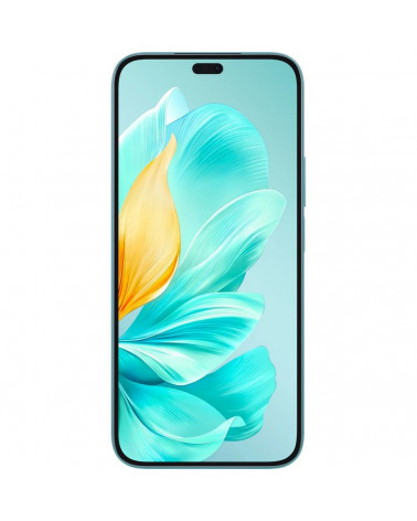 Смартфон HONOR 200 LITE 8+256Gb зеленый (5109BFBF)