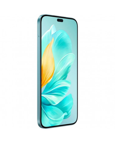 Смартфон HONOR 200 LITE 8+256Gb зеленый (5109BFBF)