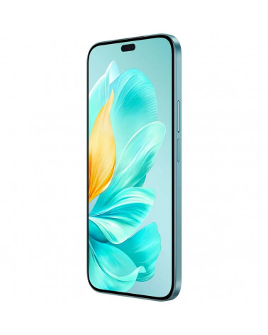 Смартфон HONOR 200 LITE 8+256Gb зеленый (5109BFBF)