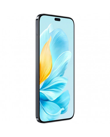 Смартфон HONOR 200 LITE 8+256Gb черный (5109BFBK)