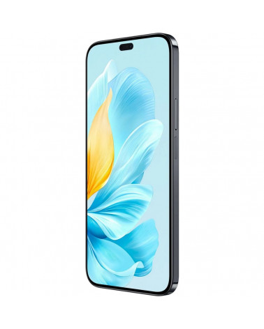 Смартфон HONOR 200 LITE 8+256Gb черный (5109BFBK)