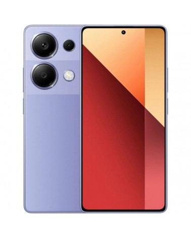 Смартфон Xiaomi Redmi Note 13 Pro 8+256 Lavender Purple