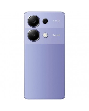 Смартфон Xiaomi Redmi Note 13 Pro 8+256 Lavender Purple