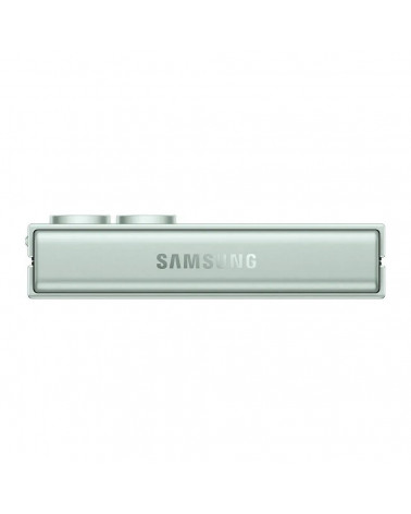 Смартфон Samsung Galaxy Z Flip 6 5G SM-F741B 12+256Gb мятный (SM-F741BLGGCAU)