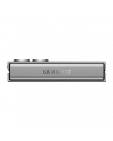 Смартфон Samsung Galaxy Z Flip 6 5G SM-F741B 12+256Gb серый (SM-F741BZSGCAU)