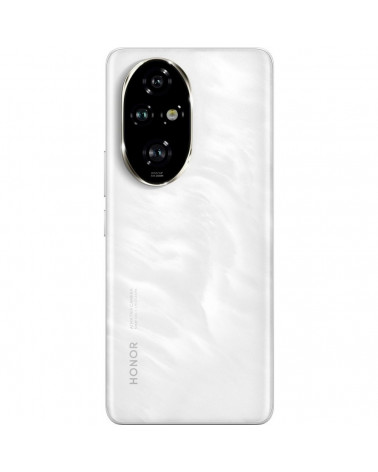 Смартфон HONOR 200 PRO 12+512Gb белый (5109BFUJ)