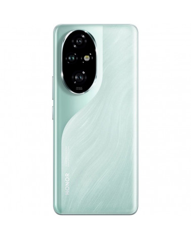 Смартфон HONOR 200 PRO 12+512Gb зеленый (5109BFUG)